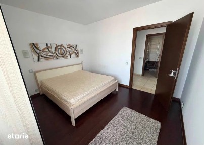 Apartament 3 camere Asmita Gardens, etaj 7, Comision 0%