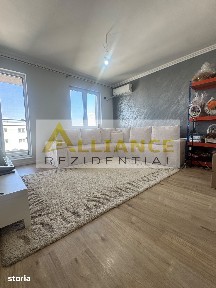 3 CAMERE - PrRELUNGIREA GHENCEA - MOBILAT UTILAT