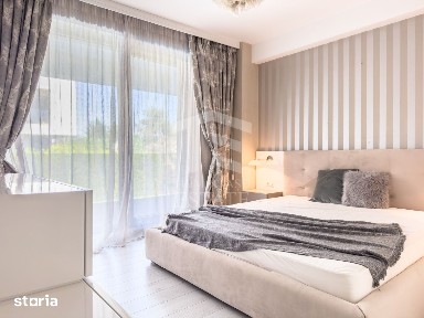 Rovere Exclusive Concept | Pipera | 3 camere | LUX | Terasă 37 mp