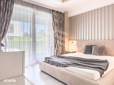 Rovere Exclusive Concept | Pipera | 3 camere | LUX | Terasă 37 mp