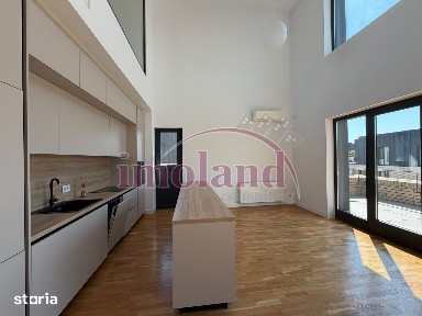 Vanzare - Penthouse duplex - 4 camere - Avalon Estate-Pipera