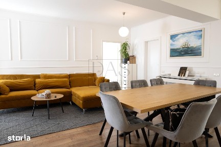 Apartament 3 camere | Scoala Americana | Pipera | 2x Parcare