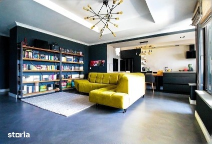 Apartament 3 camere | Loc de parcare | Pipera