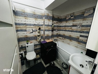APARTAMENT EXCELENT | 2 CAMERE | LOC DE PARCARE PRIVAT | GHENCEA