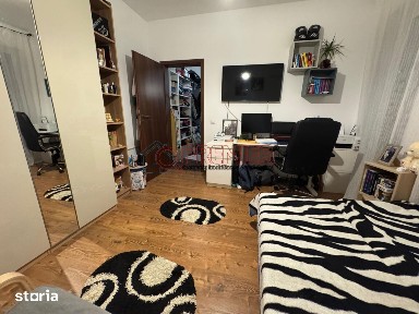 SUPER OFERTA - Apollo Residence 2 - Mobilat/Utilat - Loc de parcare