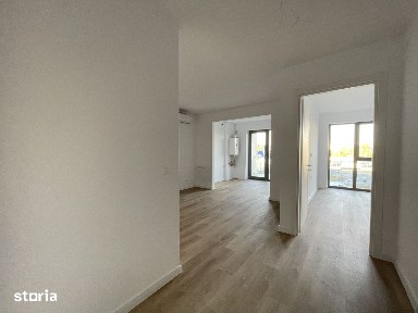 Apartament 2 camere, 48.12mp, centrala, finisaje lux, AC, Hils Sunrise