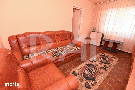Apartament 2 camere decent- Craiovita Noua zona Cinematograf-Niela
