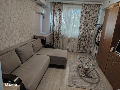 Camera de camin, 22 mp, zona George Enescu