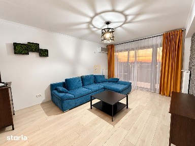 Apartament 2 Camere | 59,6 mp | Centrala Proprie | Mutare Imediată
