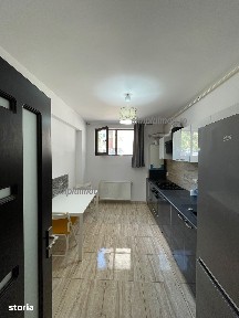 2 Camere Demisol inalt si luminos | 60 mp | Păcii - Loc de Parcare