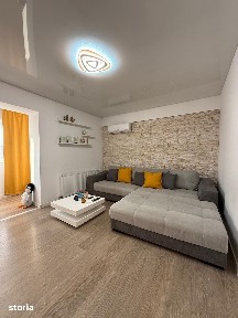 APARTAMENT 3 CAMERE- MOBILAT- 78 MP UTILI -COMPLEX POLLUX-COMISION 0%