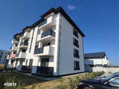 Apartamente cu 2 camere in bloc nou Bragadiru