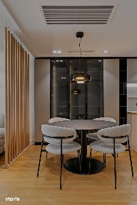 Studio finisat | Direct dezvoltator | Aproape de West Gate