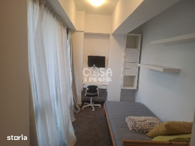 Inchiriere apartament 3 camere, Cartier Class Park, etaj 3, in Targovi