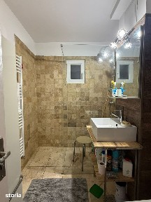 Apartament de 3 camere, Ciuperca D uri