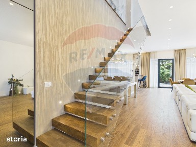 Villa with Swimming Pool and Generous Terrace - Erou Iancu Nicolae