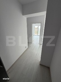 Apartament de 2 camere, 53 mp, intr-un ansamblu rezidential Cornitoiu