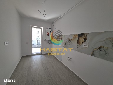 Garsonieră superba 39 mp, etaj 5/6 - zonă Aparatorii Patriei Metrou