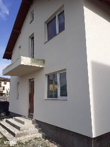 Casa individuala 5 camere - 160mp+60, teren 520mp Tartasesti Dambovita