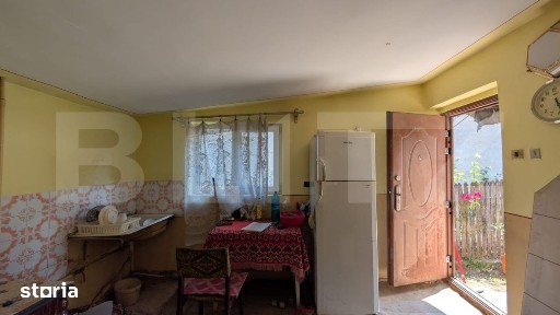 CASĂ ZONA SARBI TARGOVIȘTE - OPORTUNITATE RARĂ!