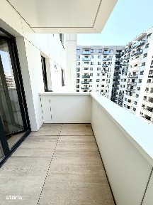 Studio mobilat Cortina North Pipera | 42 mp