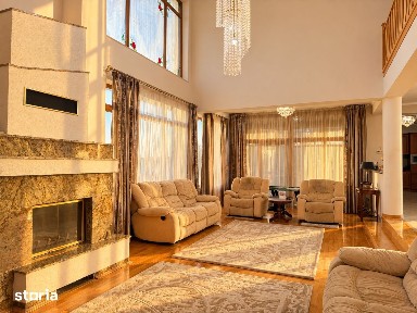 Vila Exclusivista cu Piscina | Zona Premium Oradea