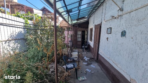 Casa, 35 m²