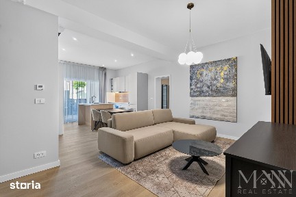 Apartament 3 camere de inchiriat, 92 mp + 2 terase | Ultracentral