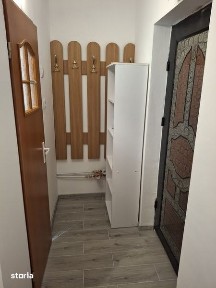Garsoniera/ Apartament 1 camera,Chirie in Rogerius 1000 ron