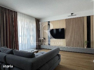 PENTHOUSE DE LUX | TERASĂ 40 MP | 2 PARCĂRI | CENTRAL | ORADEA