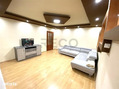 RECO Apartament 3 camere decomandat de inchiriat in Rogerius.