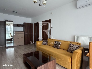 Apartament 2 camere ARED | Loc de parcare acoperit | Oradea