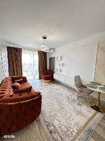 Apartament de închiriat - Prima Onestilor Oradea