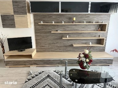 Inchiriez apartament cu 3 camere Nufarul