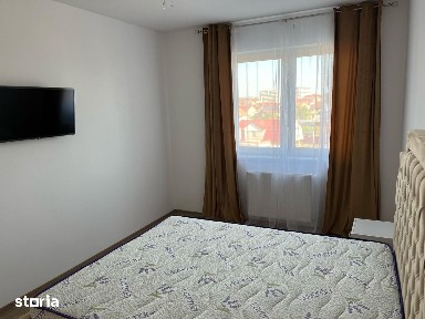2 camere, Rezidențial Victoria Oradea, dresing, parcare
