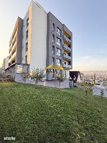 Apartament 2 camere | 53 mp + terasa 18 mp | Parcare | Zona Teilor