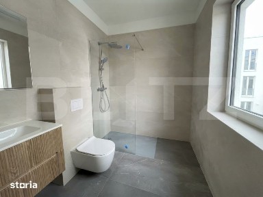 Studio de vanzare, 50 mp, terasa 14 mp, zona Calea Baciului