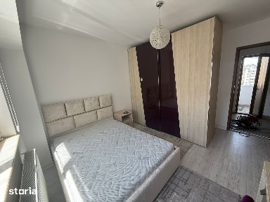 Apartament 2 camere-Marasti-zona BRD