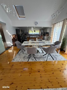 Apartament 4 camere, 145 mp, zona Vivo!