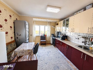 Apartament 2 camere Marasti-zona Iulius Mall