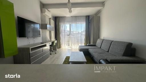 Apartament 2 camere | Etaj Intermediar | Sud-Vest | Buna Ziua