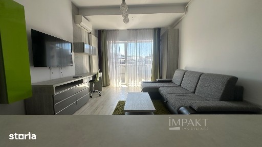 Apartament 2 camere | Etaj Intermediar | Sud-Vest | Buna Ziua