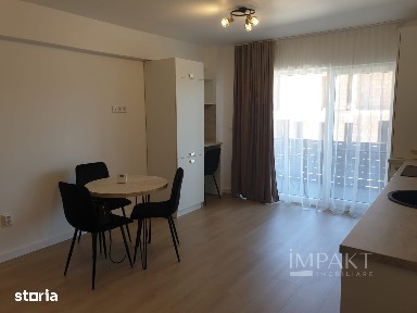 Apartament modern cu 2 camere & parcare subterana in Baciu zona Petrom
