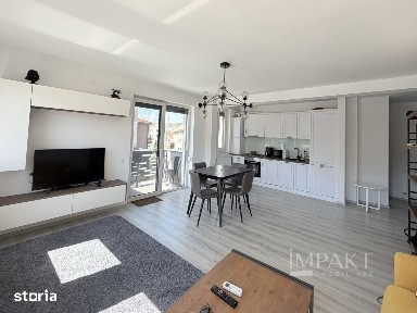 Apartament cu 2 camere in Centru! Comision 0% pentru Cumparator!
