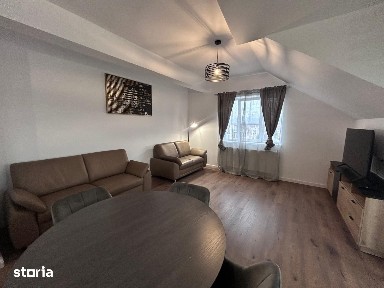 Apartament cu 2 camere, 50 mp, etaj 4/4 - Tineretului, Florești