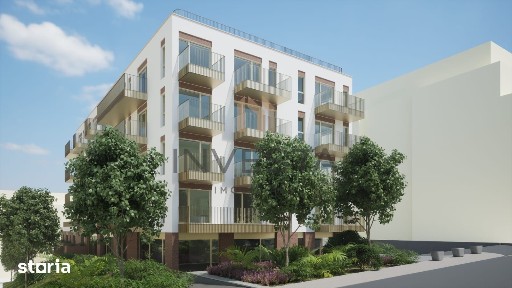 Apartament 4 camere cu 3 balcoane, bloc nou exclusivist, Calea Turzii!