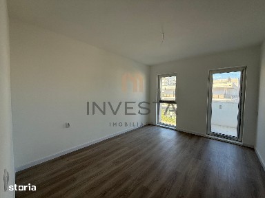 2 camere spatioase, finisaje premium, bloc nou - Floresti