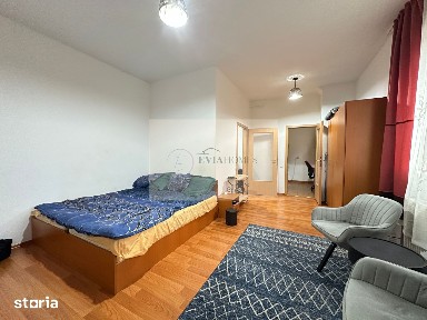 Apartament cu 1 camera/Bloc din 2008/Cartier Iris/ Strada Gladiolelor