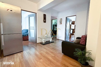 Apartament 4 camere | 76mp | Marasti | zona sens giratoriu Marasti