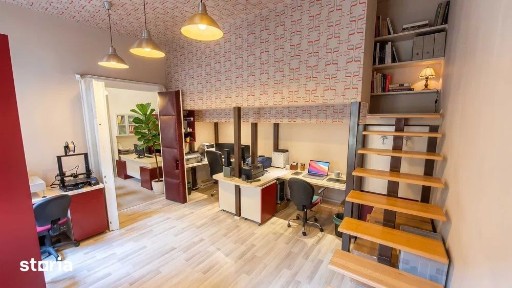 Apartament ideal pentru investitie zona Eroilor